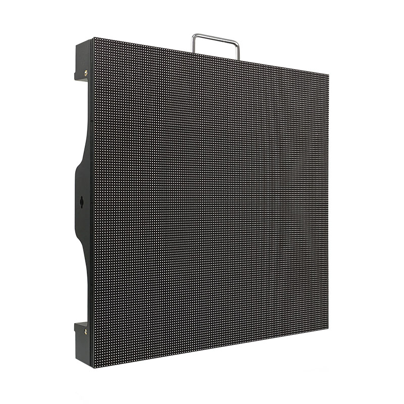 PCⅠ Series Fixed Outdoor LED Display