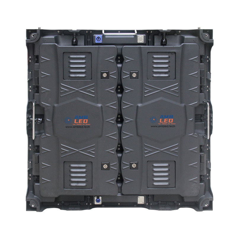 PFⅠ Series Fixed Indoor LED Display