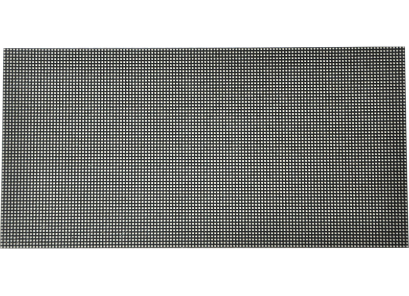 Flexible LED Display