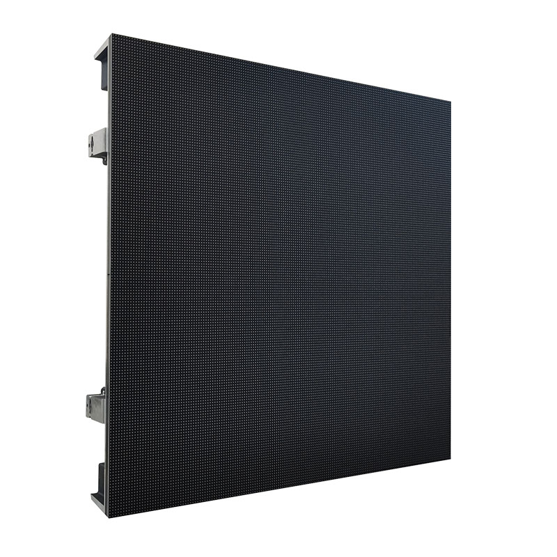 RHI Series Rental Indoor/Outdoors LED Display