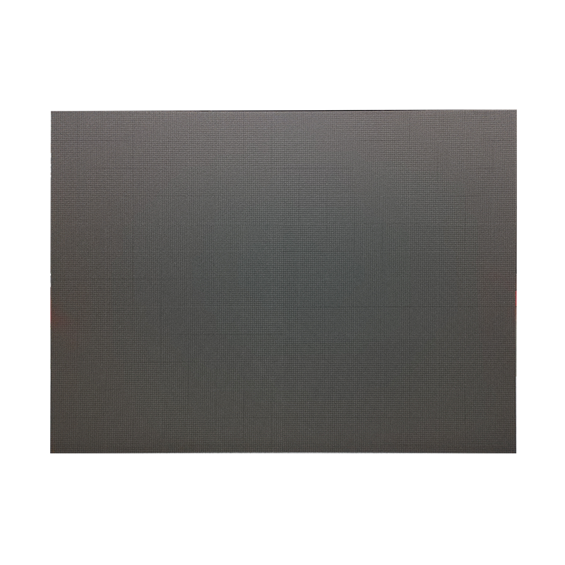 STV PLUS Series LED Display